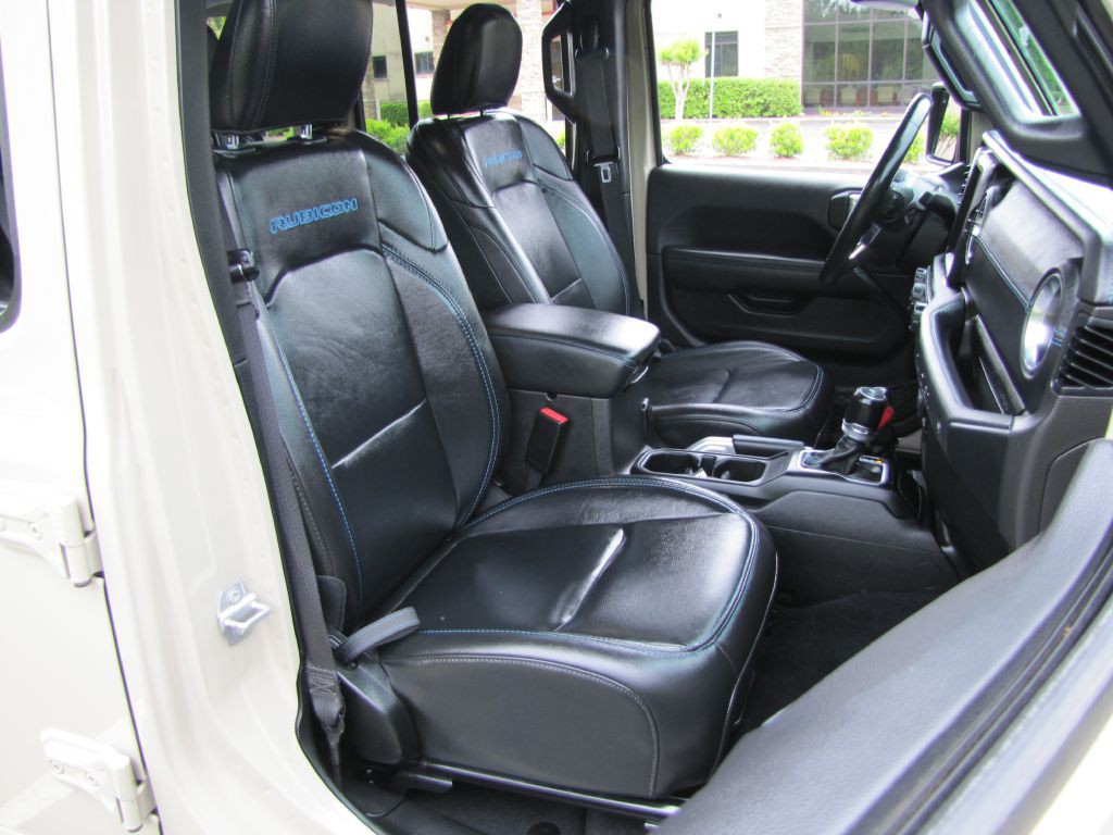 2022 Jeep Wrangler Unlimited Image 14