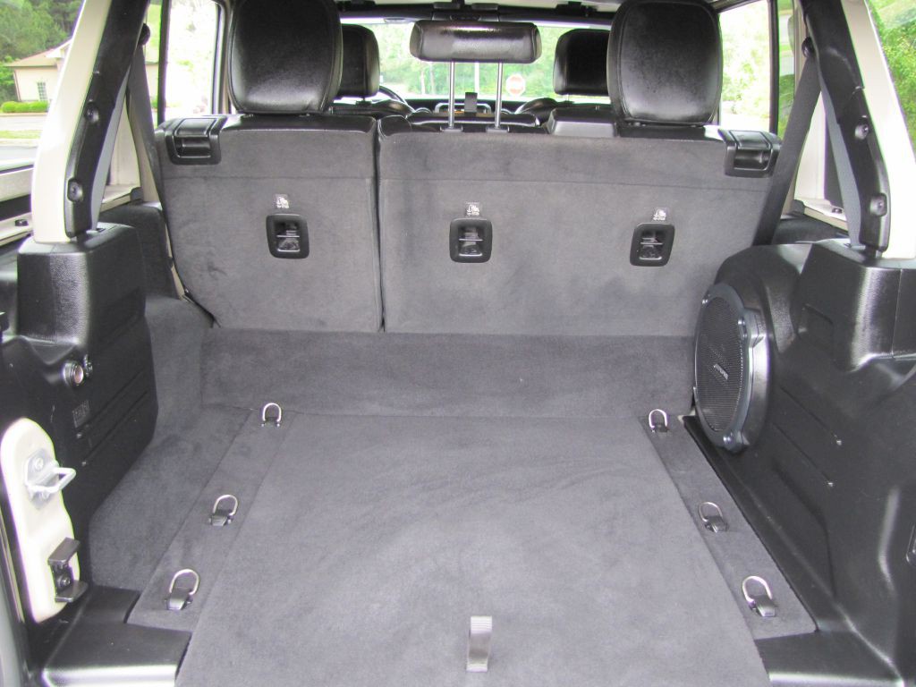 2022 Jeep Wrangler Unlimited Image 17