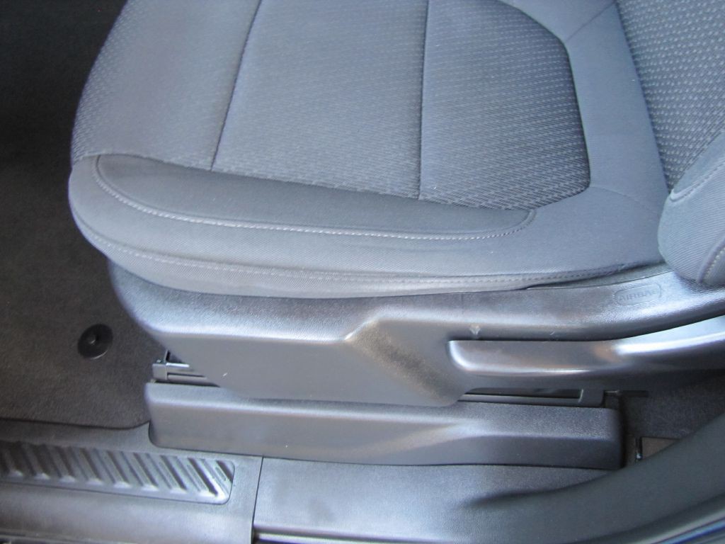 2022 Chevrolet Silverado 1500 Image 14