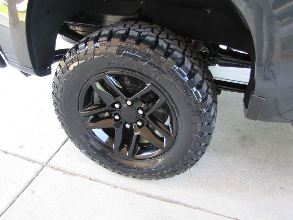 2022 Chevrolet Silverado 1500 Image 26