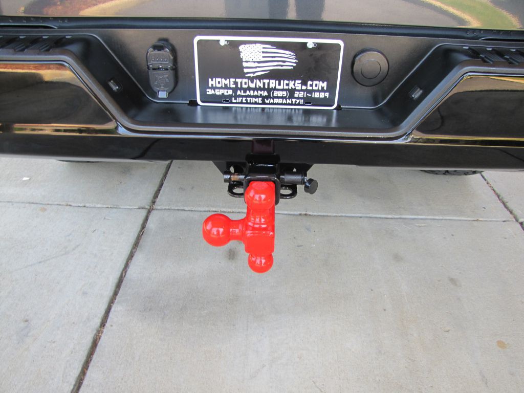 2022 Chevrolet Silverado 1500 Image 28