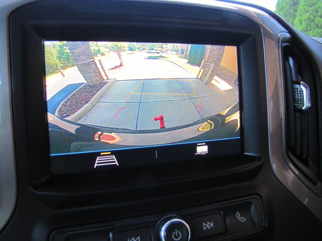 2022 Chevrolet Silverado 1500 Image 41