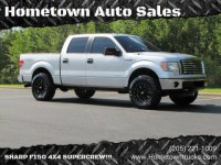 Image for 2011 Ford F-150 Supercrew ID: 7410968
