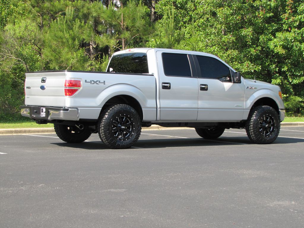 2011 Ford F-150 Image 6