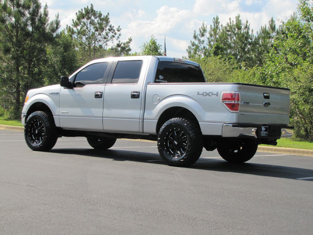 2011 Ford F-150 Image 7