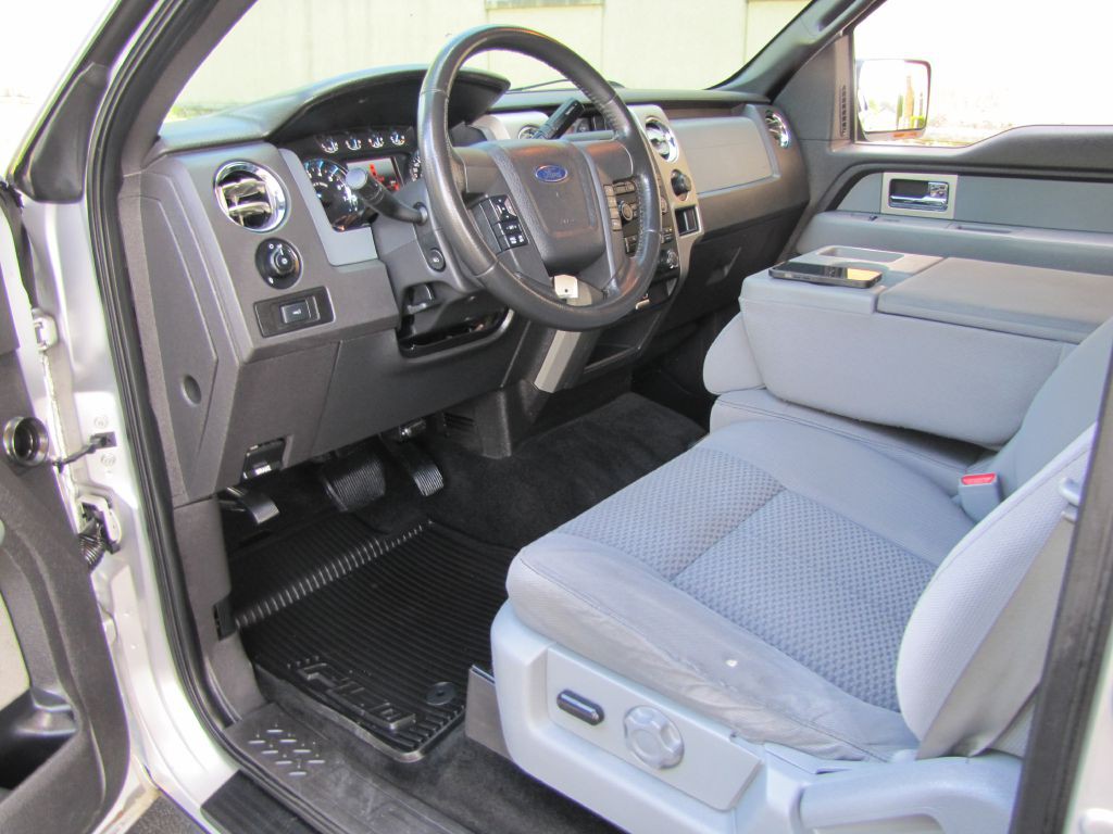 2011 Ford F-150 Image 13