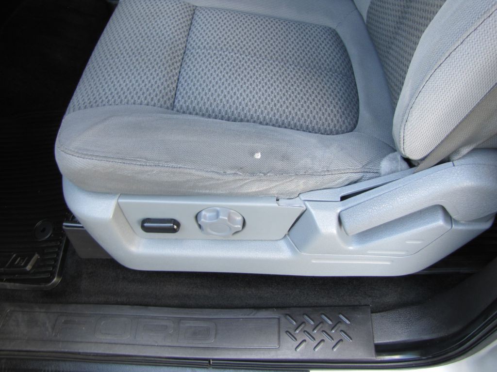 2011 Ford F-150 Image 14