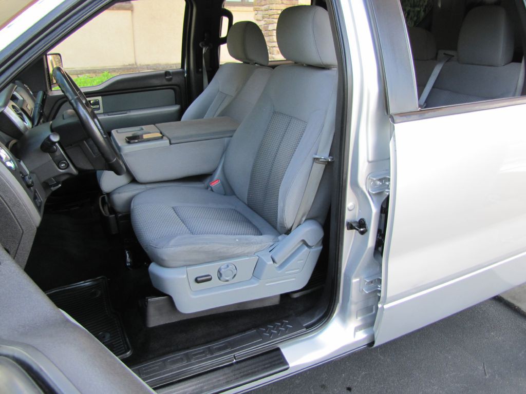 2011 Ford F-150 Image 15