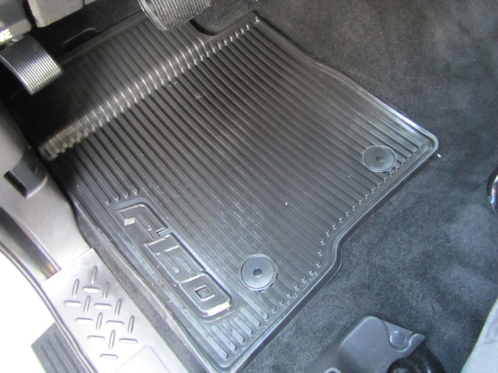 2011 Ford F-150 Image 16