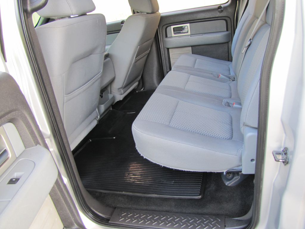 2011 Ford F-150 Image 17