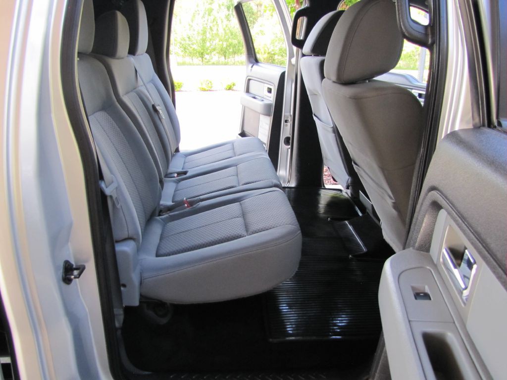 2011 Ford F-150 Image 19