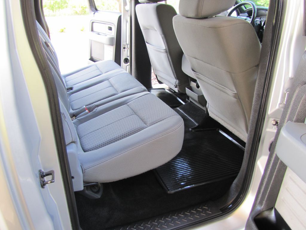 2011 Ford F-150 Image 20
