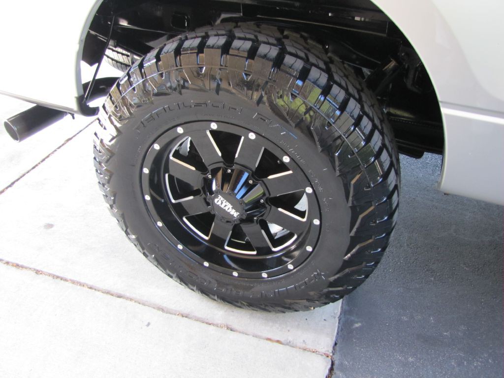 2011 Ford F-150 Image 26