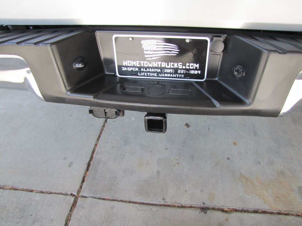 2011 Ford F-150 Image 29