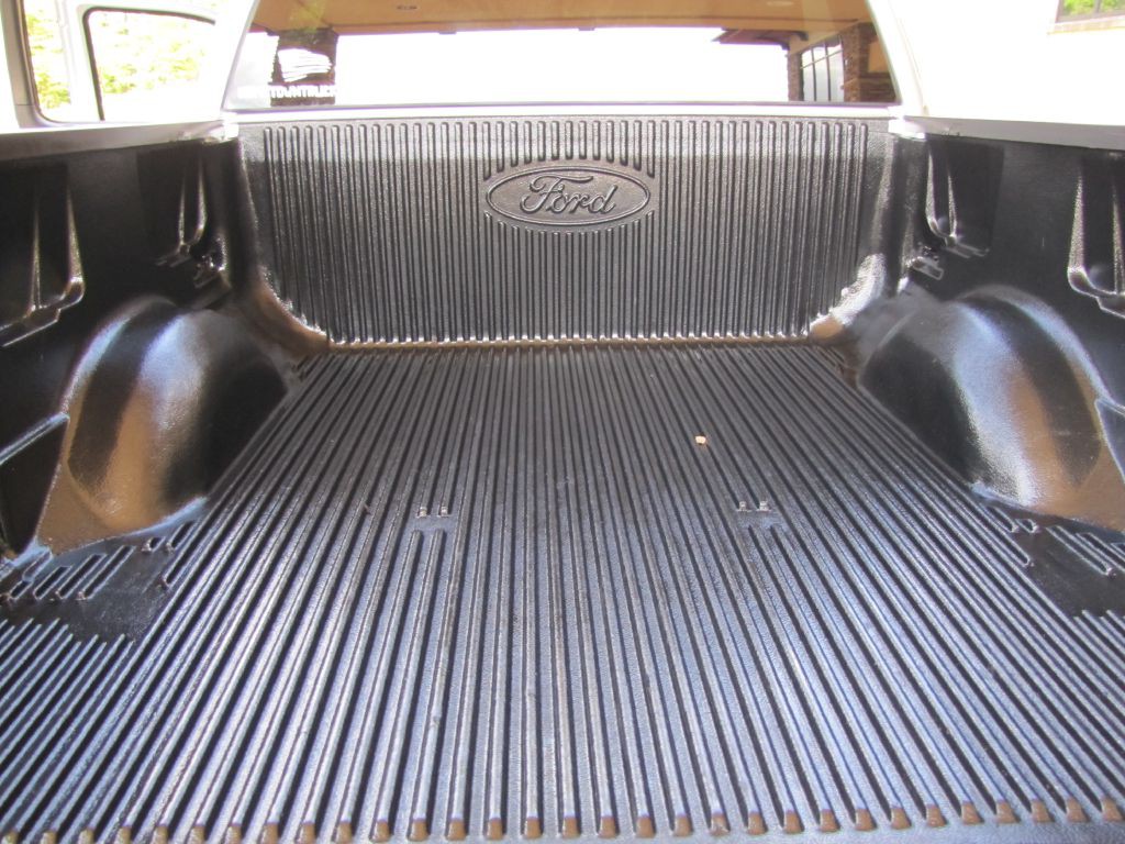 2011 Ford F-150 Image 30