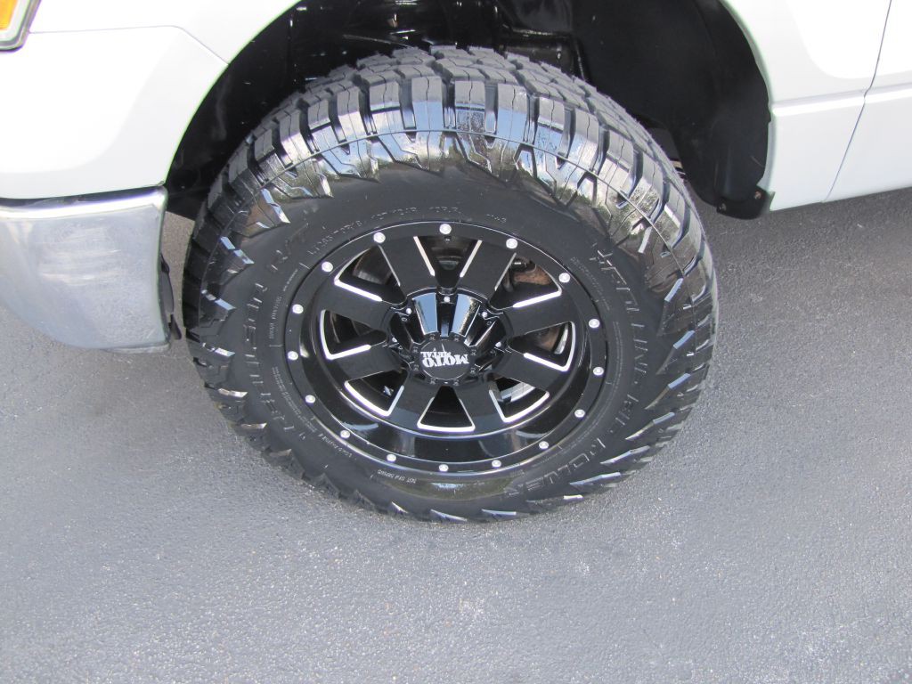 2011 Ford F-150 Image 35