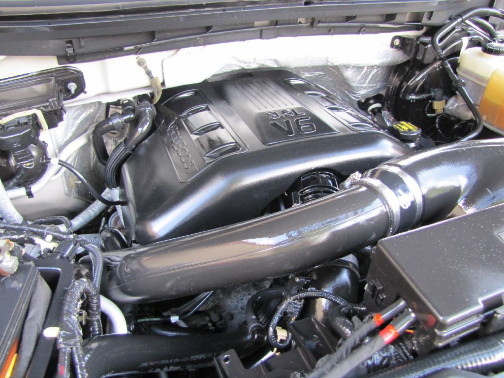 2011 Ford F-150 Image 36