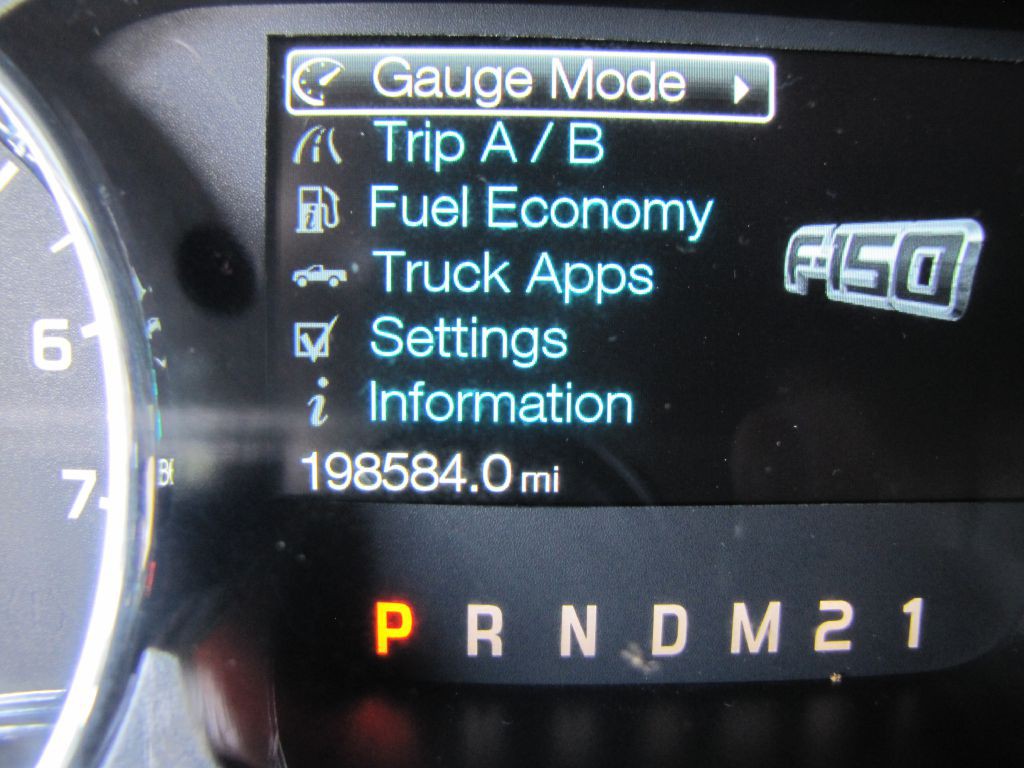 2011 Ford F-150 Image 37
