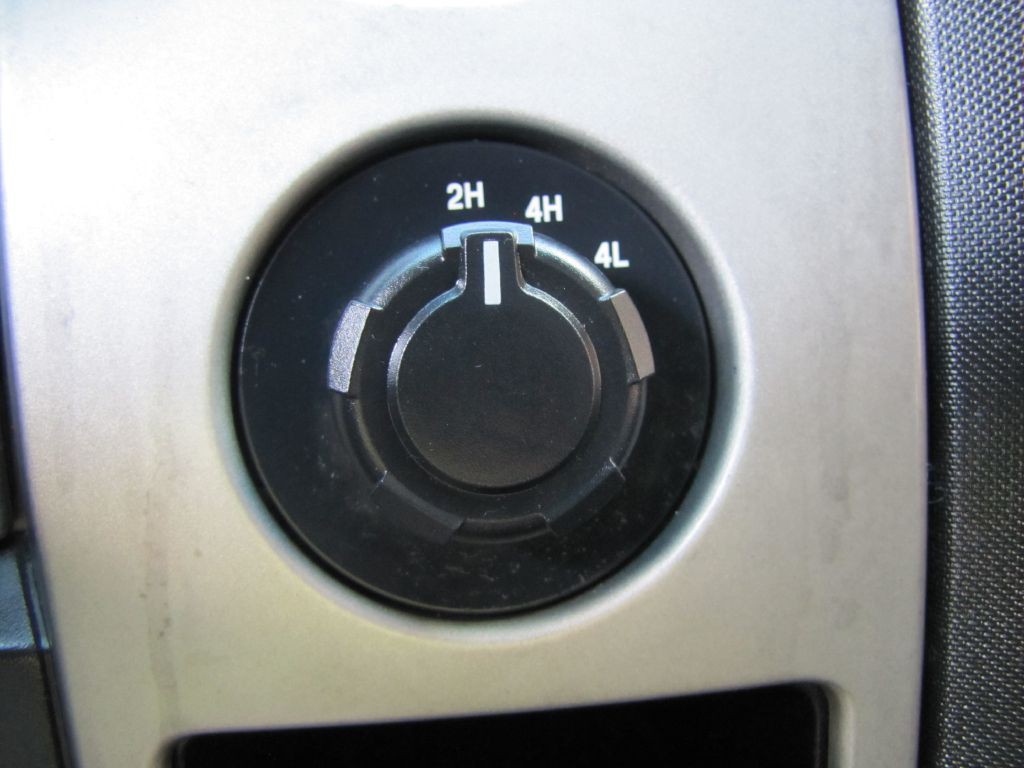 2011 Ford F-150 Image 39