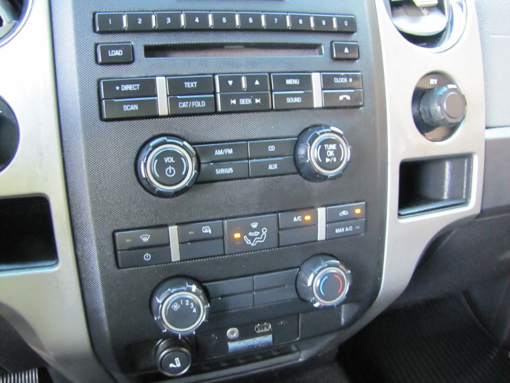 2011 Ford F-150 Image 40