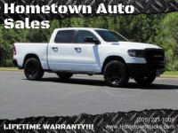 Image for 2023 RAM 1500 Tradesman ID: 7418463