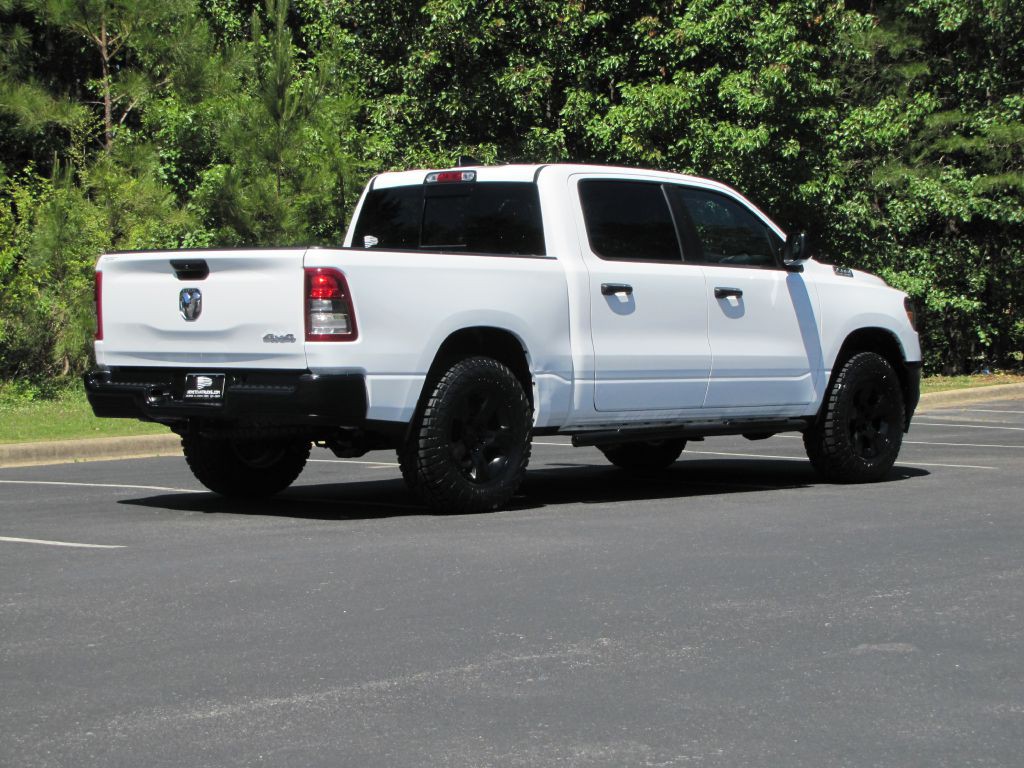 2023 RAM 1500 Image 6