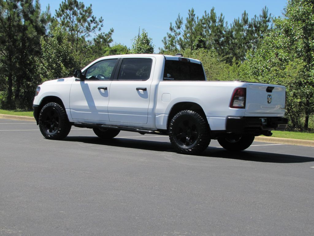 2023 RAM 1500 Image 7