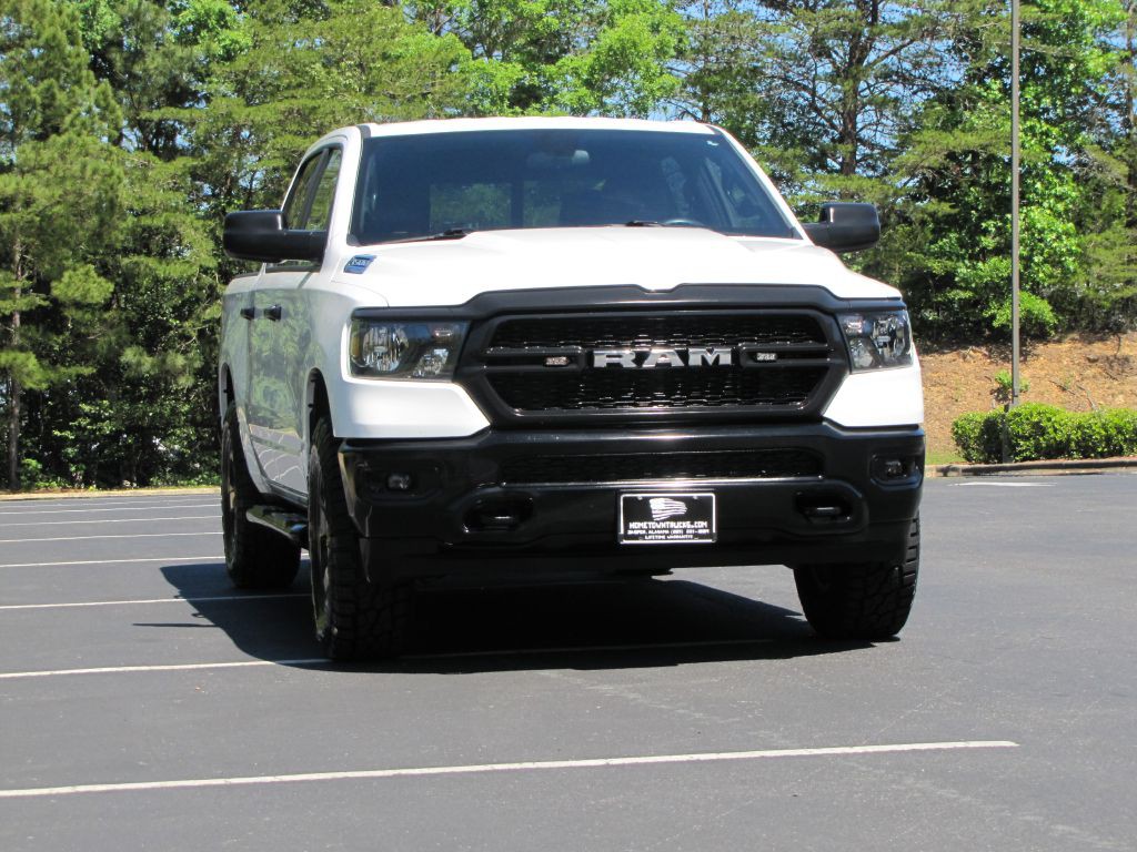 2023 RAM 1500 Image 9