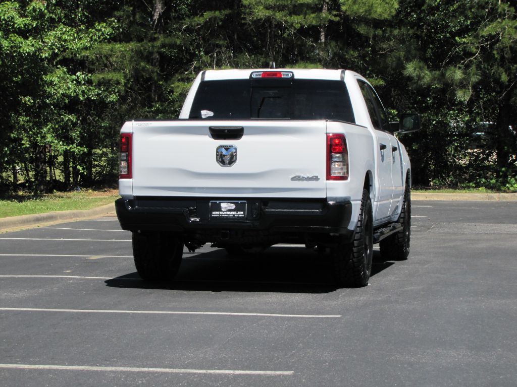 2023 RAM 1500 Image 10