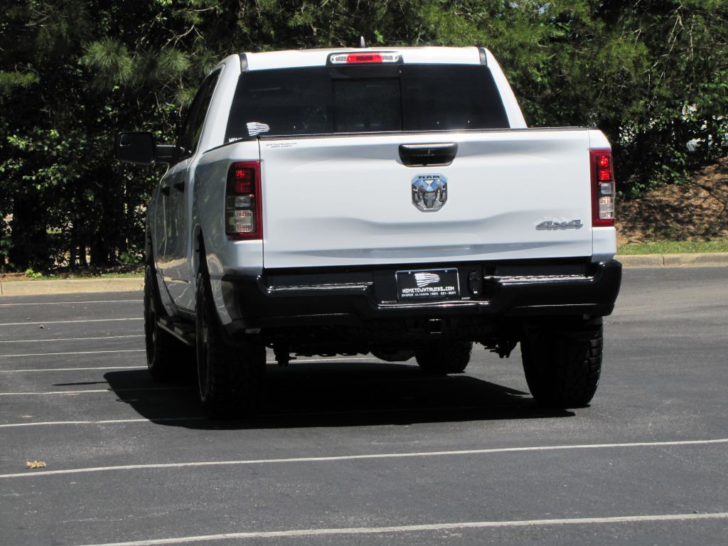 2023 RAM 1500 Image 11