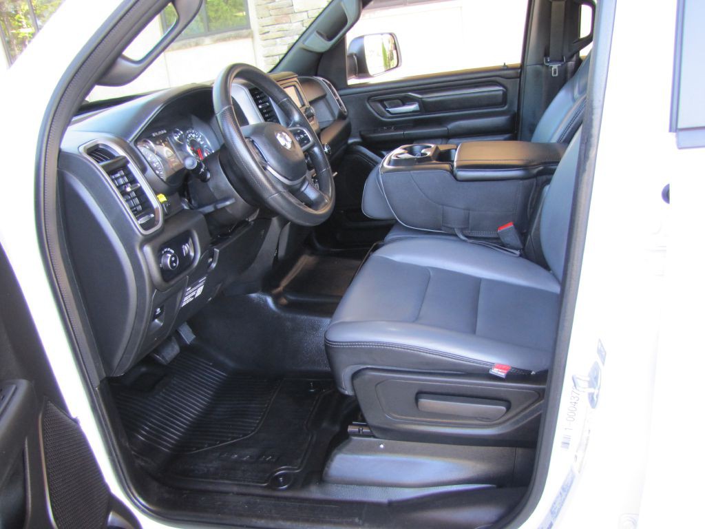 2023 RAM 1500 Image 12