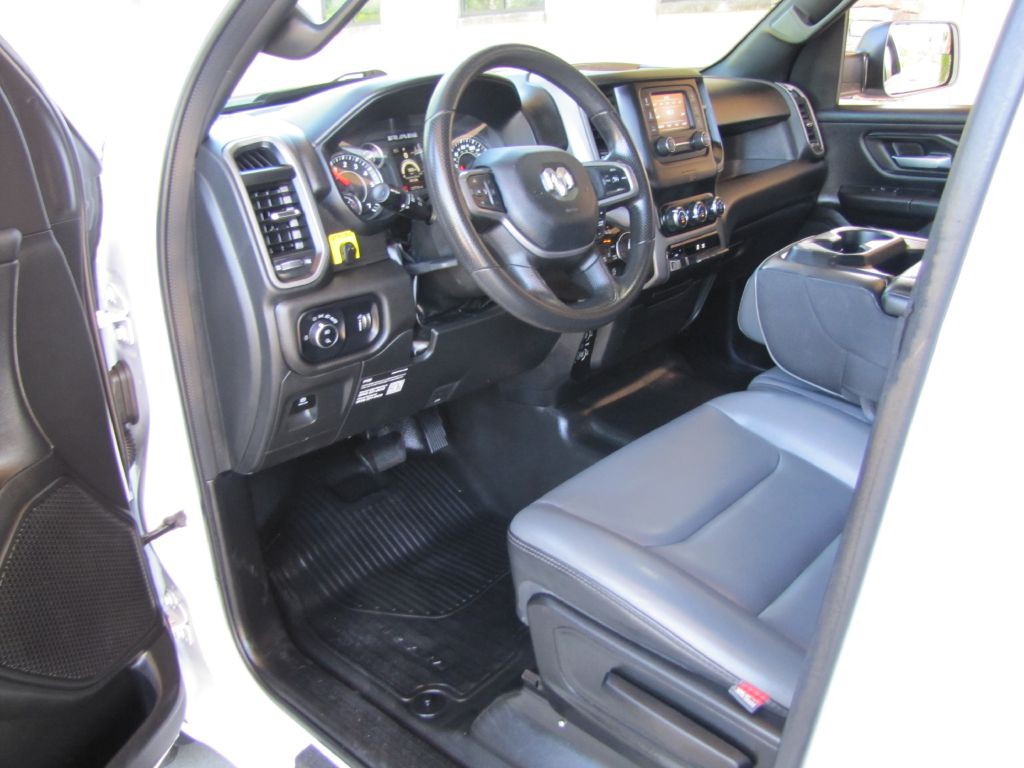 2023 RAM 1500 Image 13