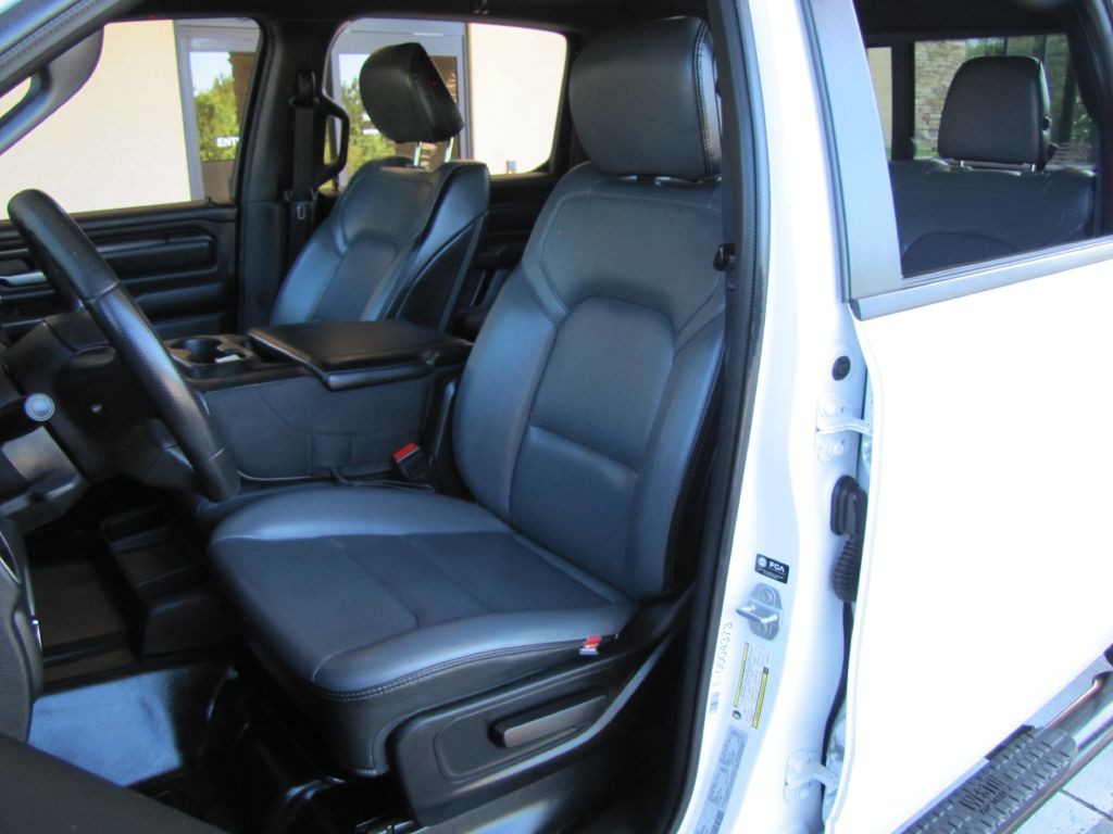 2023 RAM 1500 Image 15