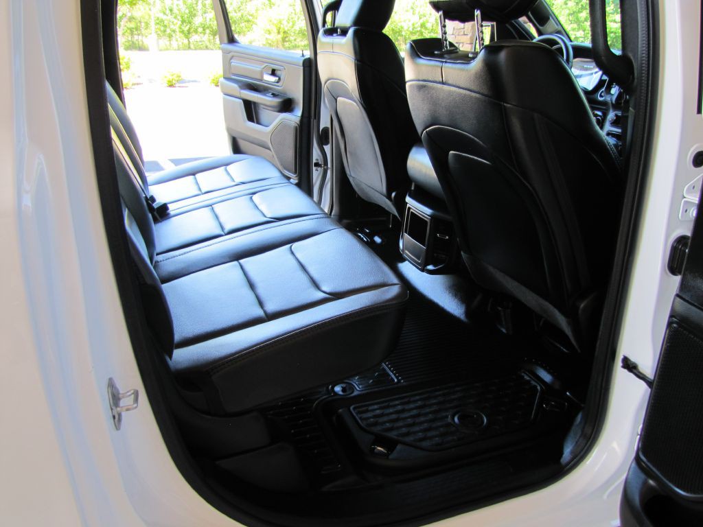 2023 RAM 1500 Image 19