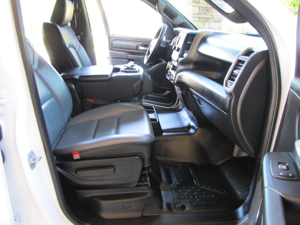 2023 RAM 1500 Image 20