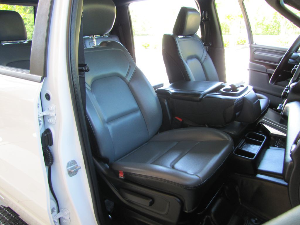 2023 RAM 1500 Image 22
