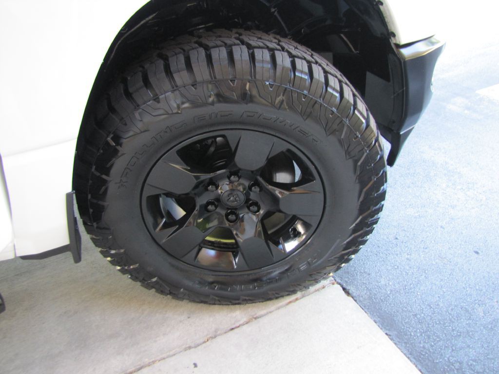2023 RAM 1500 Image 23