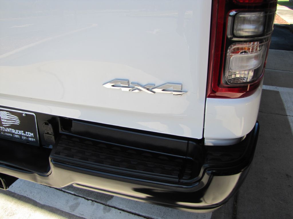 2023 RAM 1500 Image 29