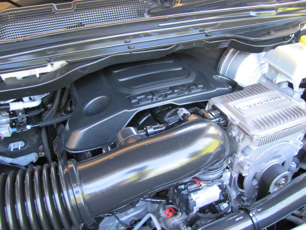 2023 RAM 1500 Image 37