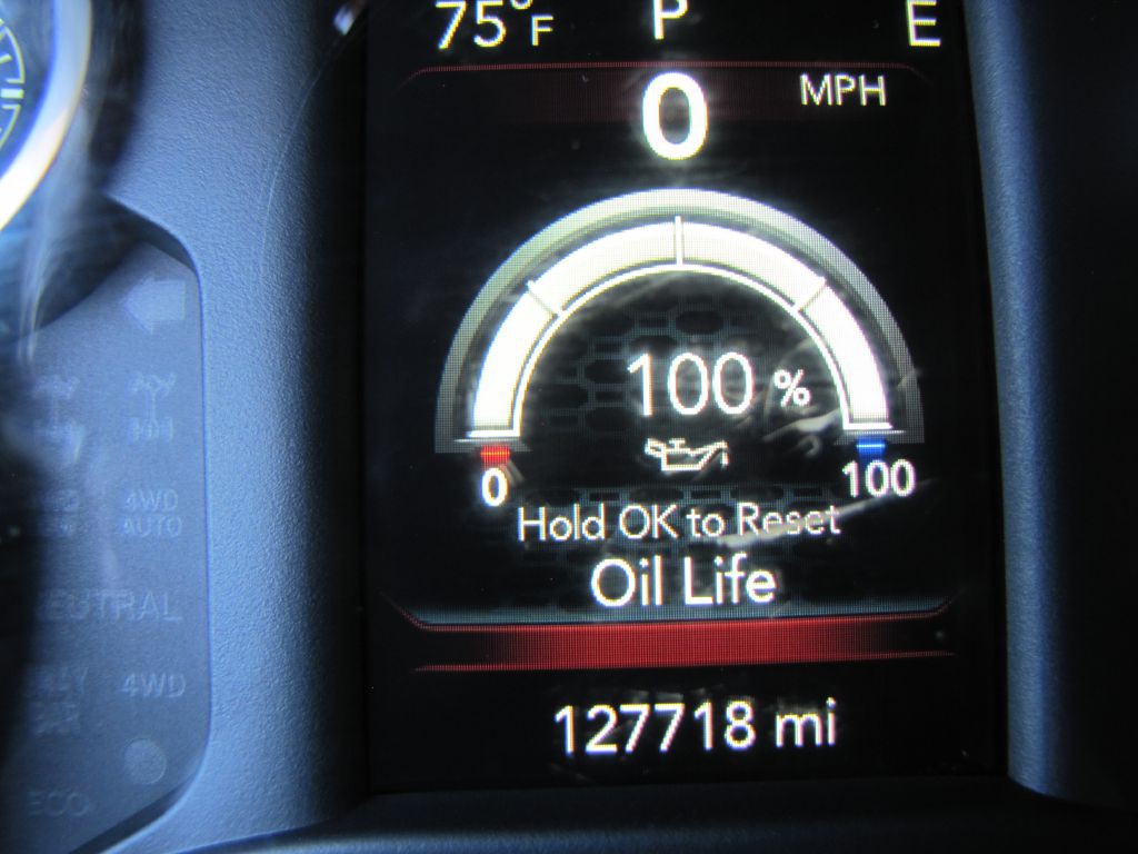 2023 RAM 1500 Image 38
