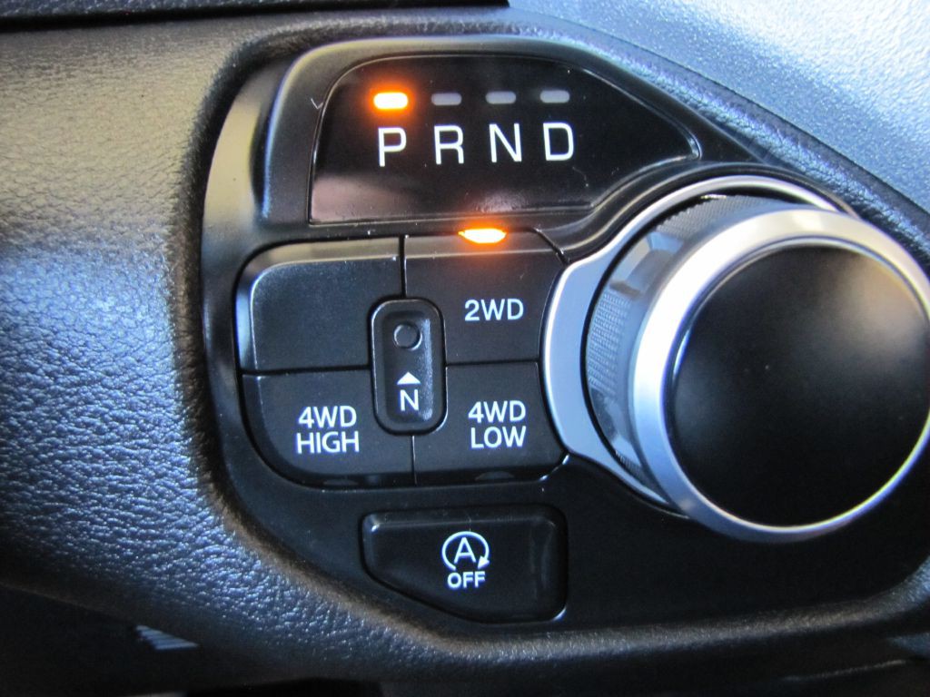2023 RAM 1500 Image 40