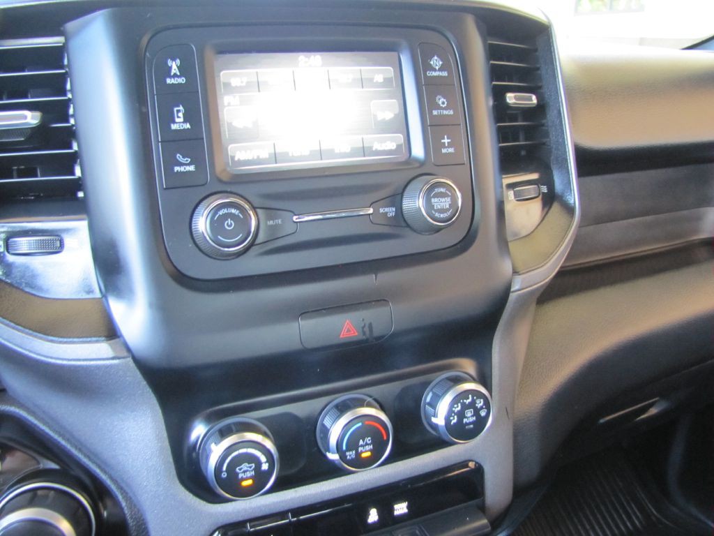 2023 RAM 1500 Image 41