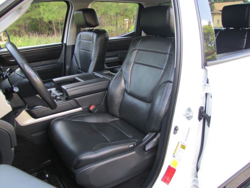2023 Toyota Tundra Image 14