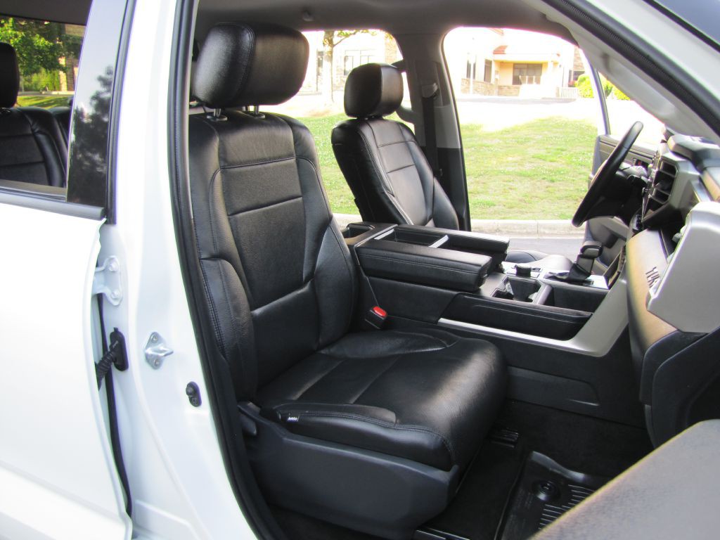 2023 Toyota Tundra Image 23