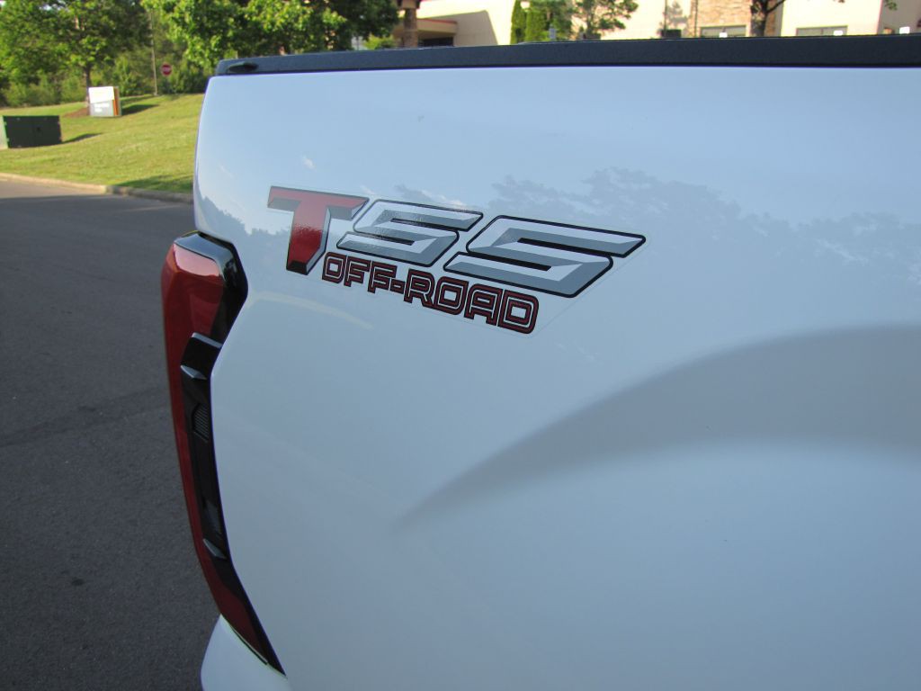 2023 Toyota Tundra Image 29