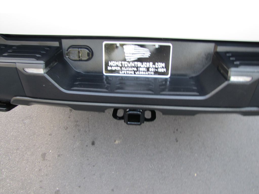 2023 Toyota Tundra Image 30