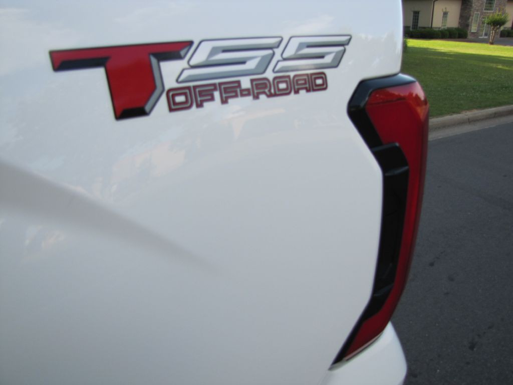 2023 Toyota Tundra Image 35