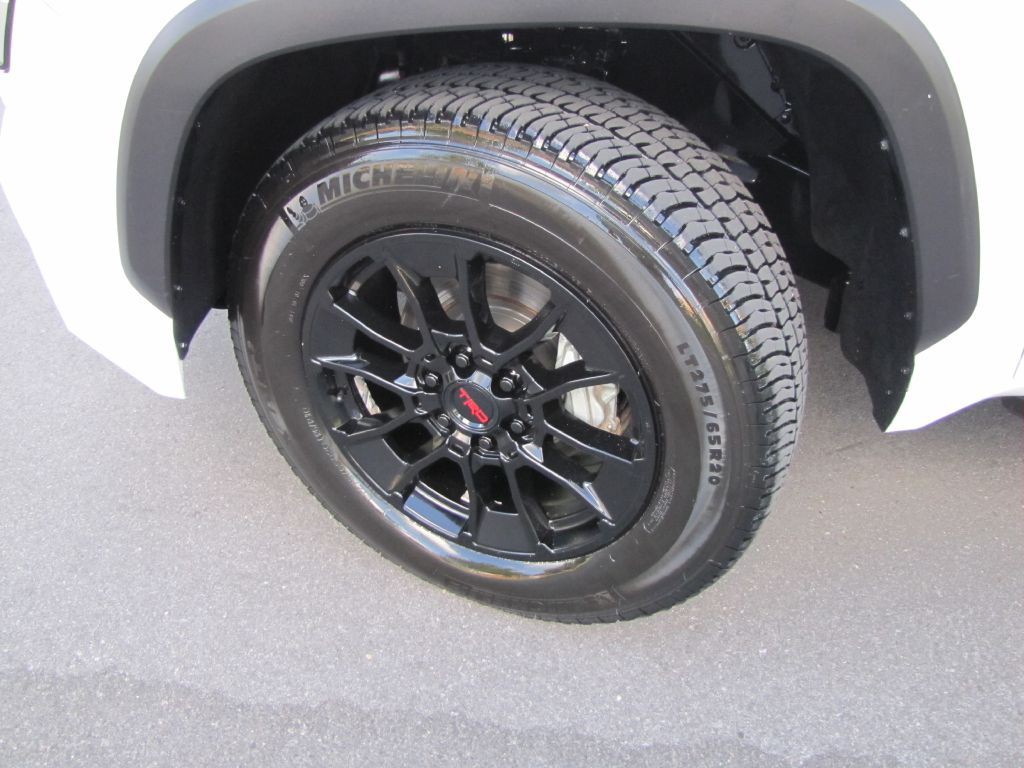 2023 Toyota Tundra Image 37