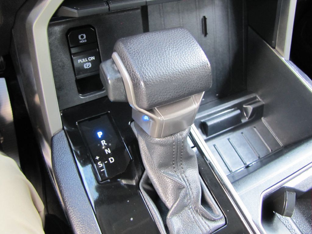 2023 Toyota Tundra Image 41