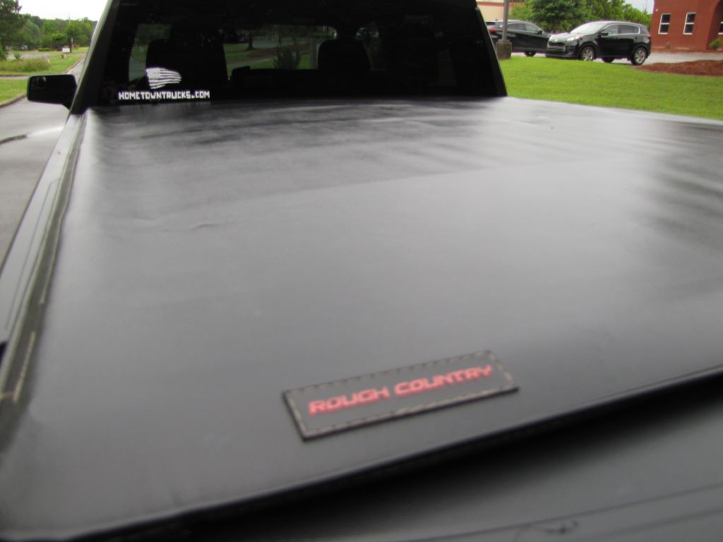 2021 Chevrolet Silverado 1500 Image 15